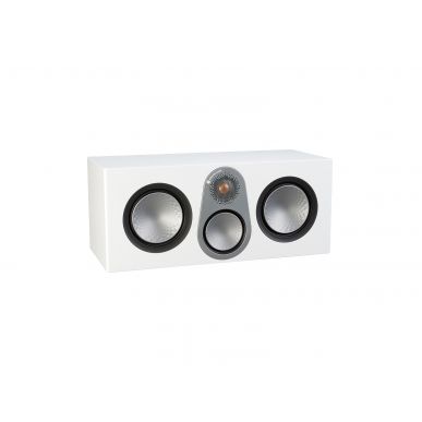 Центральный канал Monitor Audio Silver series C350 White